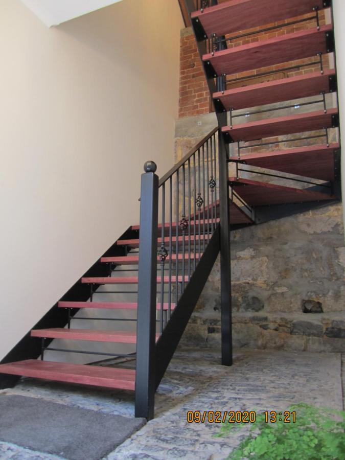The Stables Dunedin Exterior foto