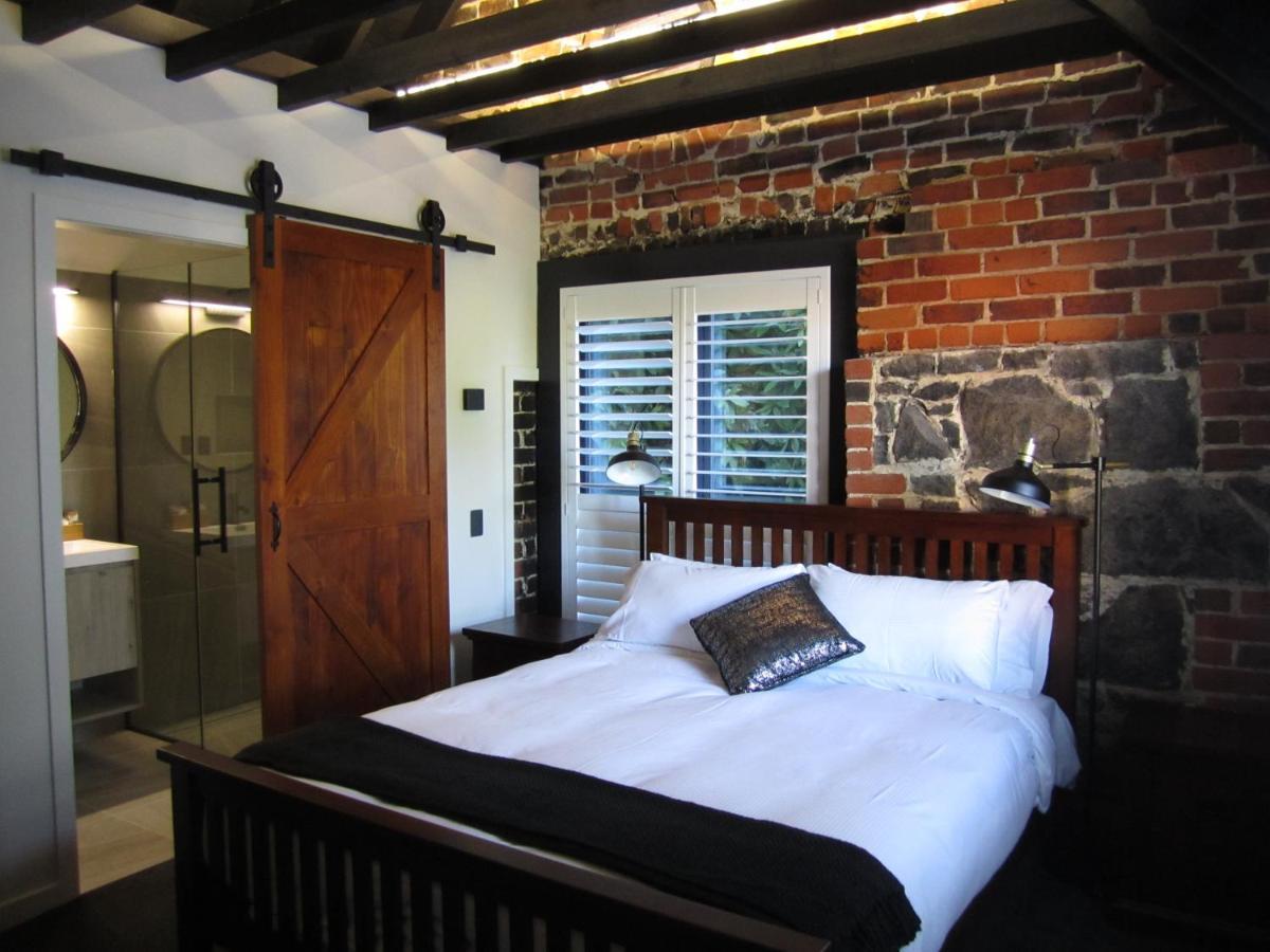 The Stables Dunedin Exterior foto