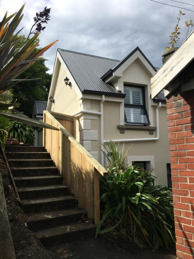 The Stables Dunedin Exterior foto